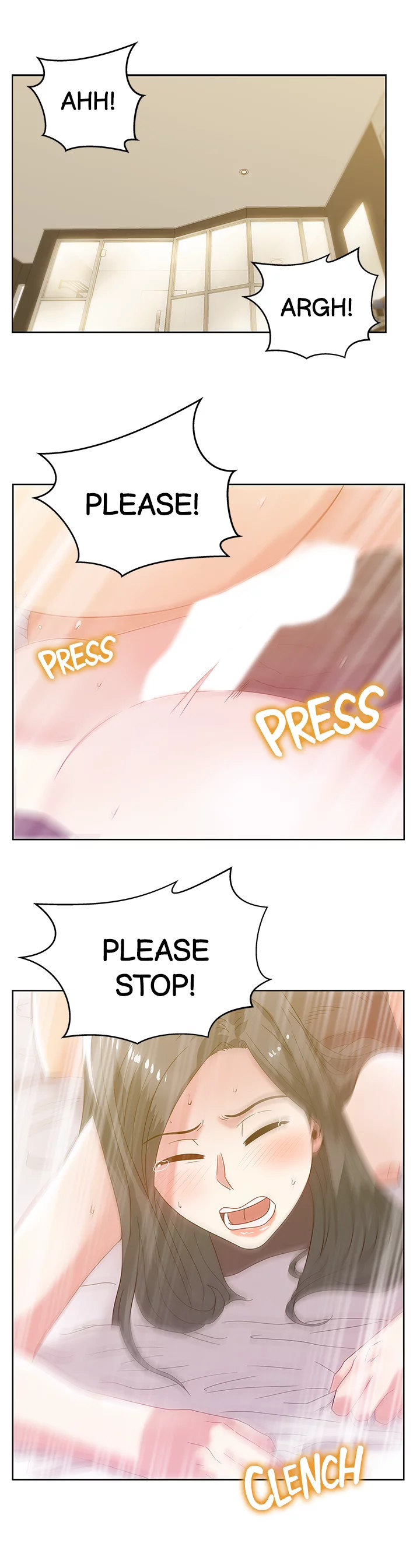My Wife’s Friend Chapter 60 - HolyManga.Net
