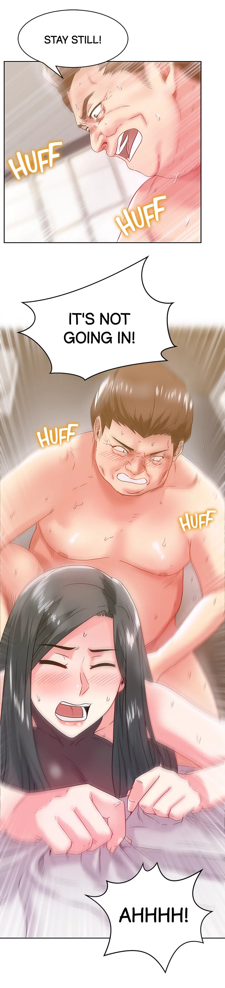 My Wife’s Friend Chapter 60 - HolyManga.Net