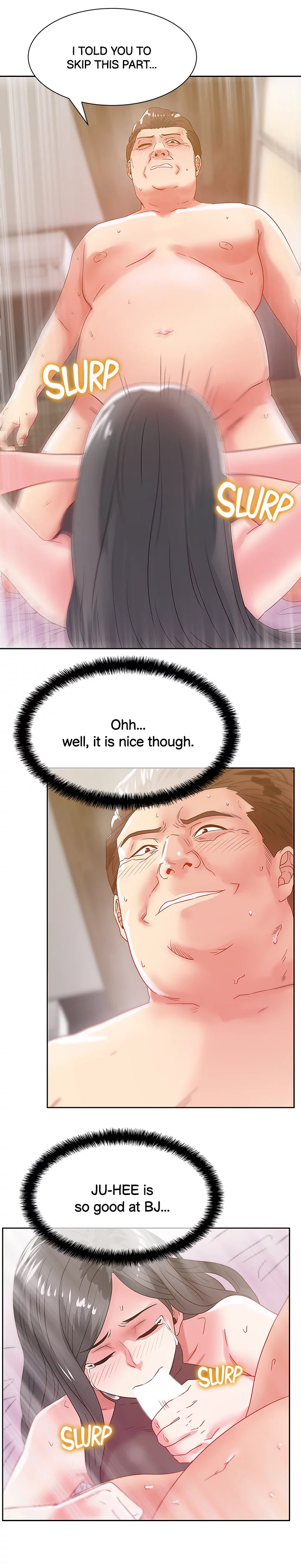 My Wife’s Friend Chapter 60 - HolyManga.Net