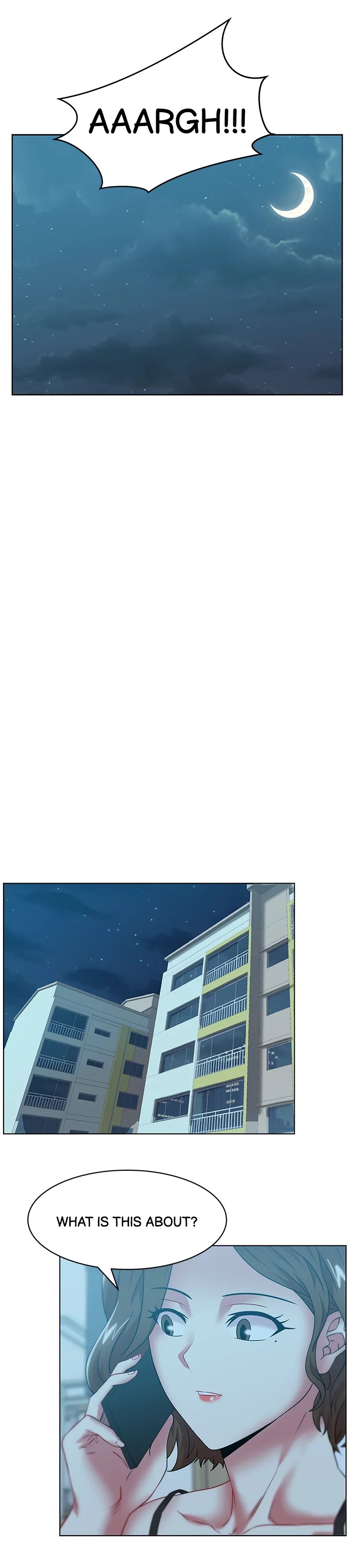 My Wife’s Friend Chapter 62 - HolyManga.Net