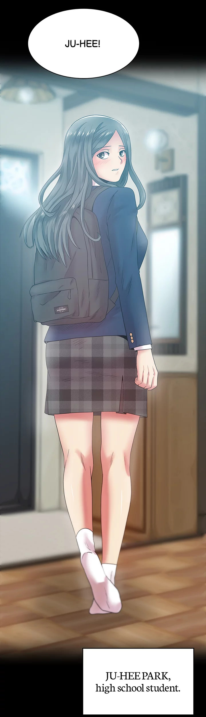 My Wife’s Friend Chapter 64 - HolyManga.Net