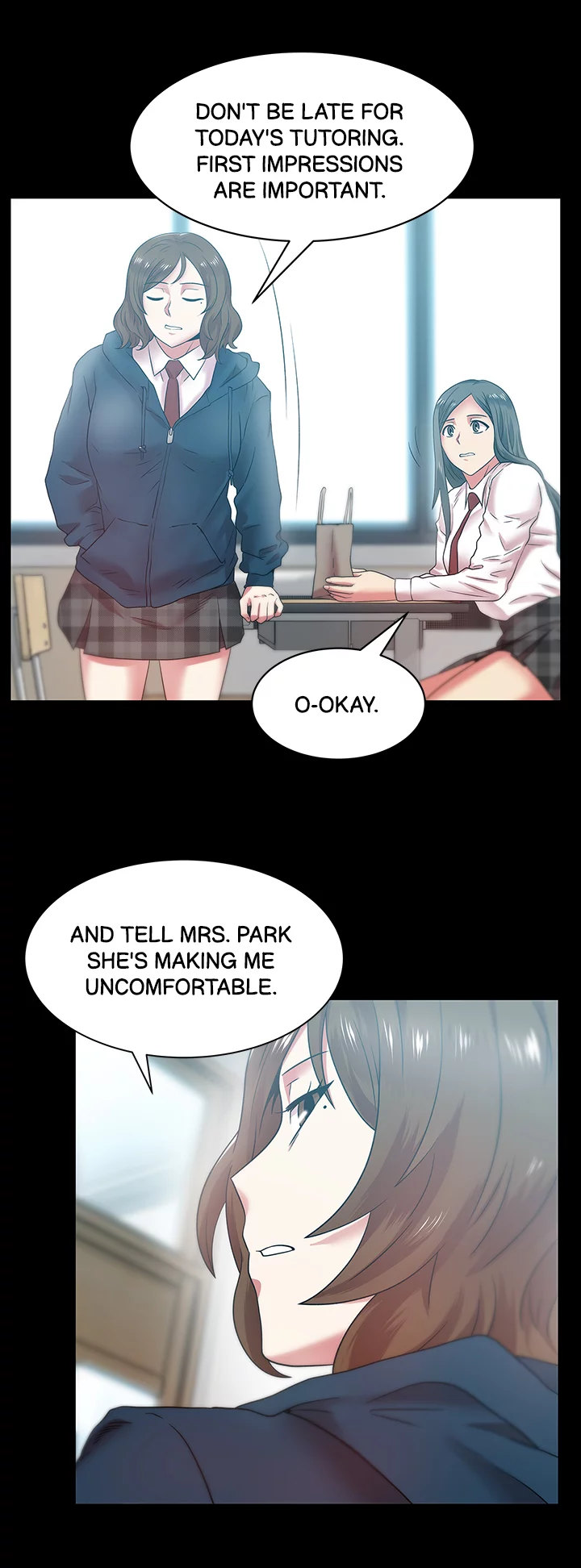 My Wife’s Friend Chapter 64 - HolyManga.Net