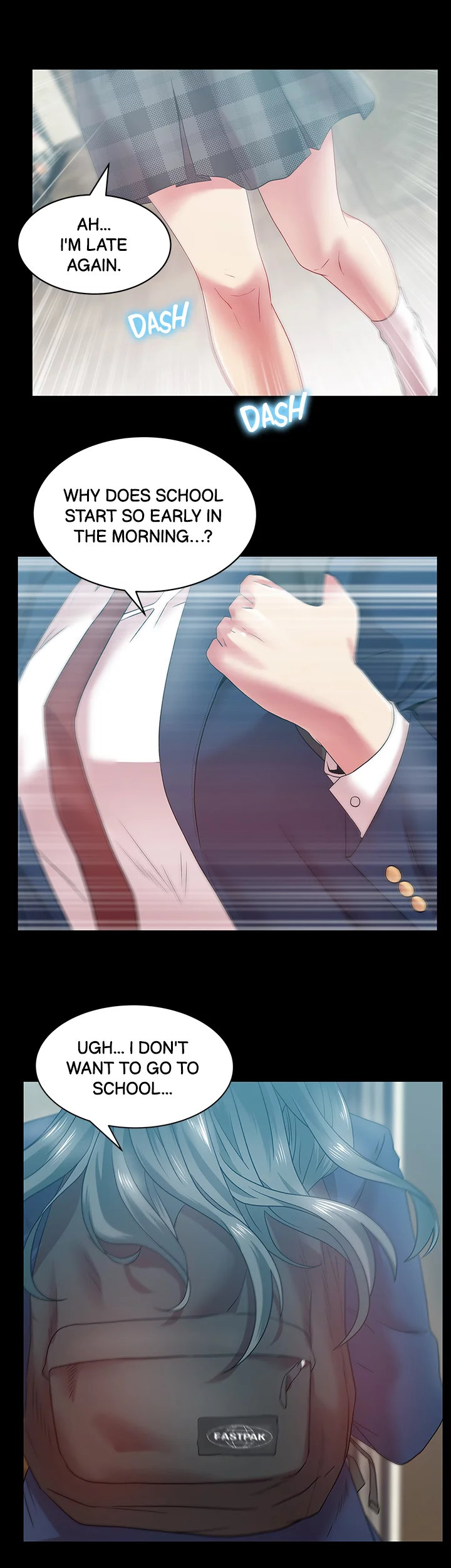 My Wife’s Friend Chapter 64 - HolyManga.Net