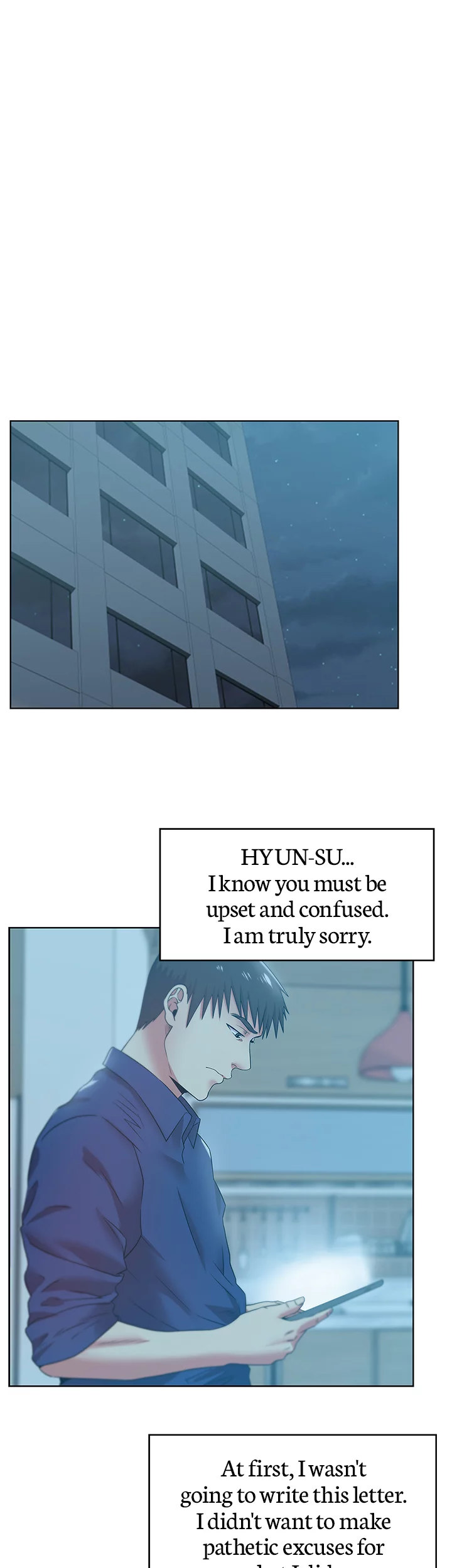 My Wife’s Friend Chapter 64 - HolyManga.Net