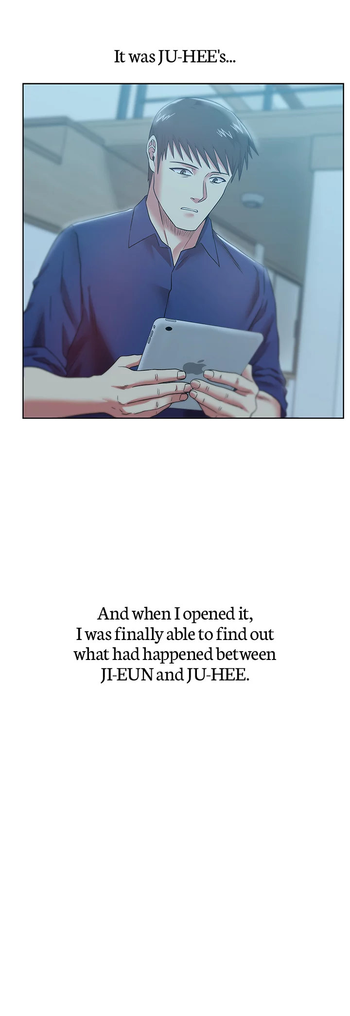 My Wife’s Friend Chapter 65 - HolyManga.Net