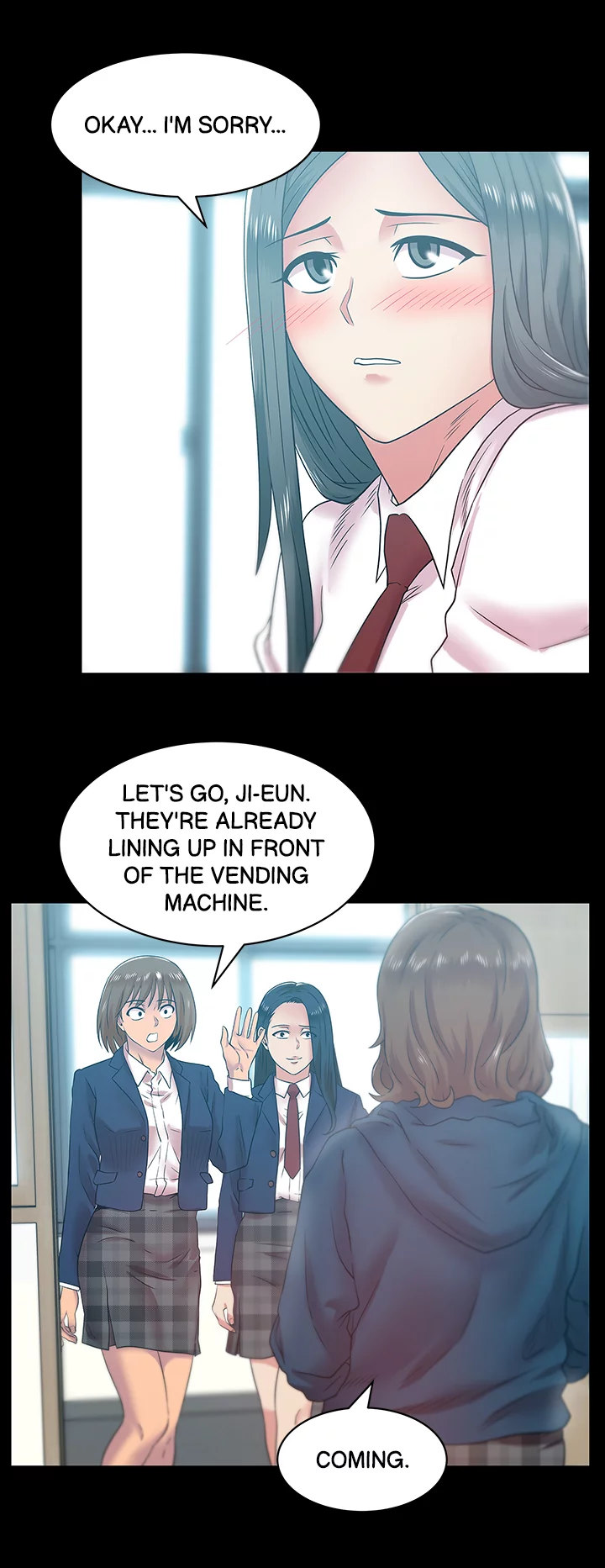 My Wife’s Friend Chapter 65 - HolyManga.Net