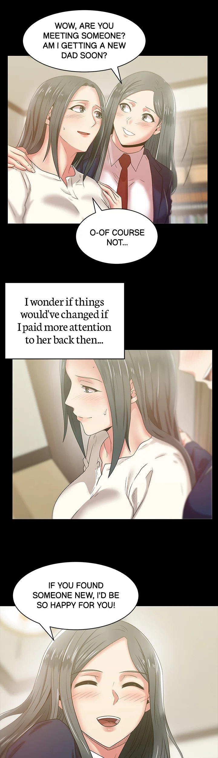 My Wife’s Friend Chapter 65 - HolyManga.Net