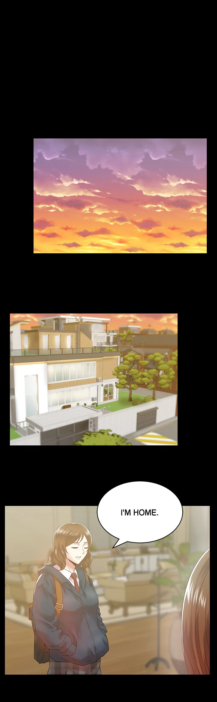 My Wife’s Friend Chapter 65 - HolyManga.Net