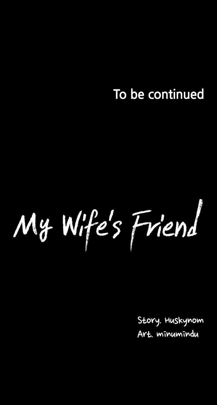 My Wife’s Friend Chapter 65 - HolyManga.Net