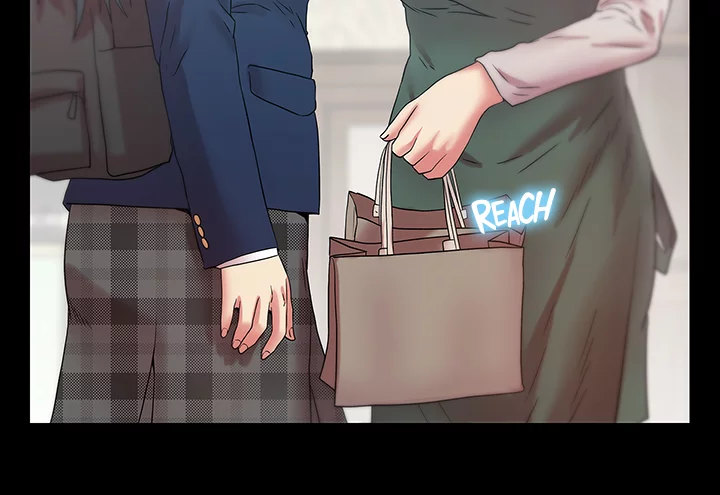 My Wife’s Friend Chapter 65 - HolyManga.Net