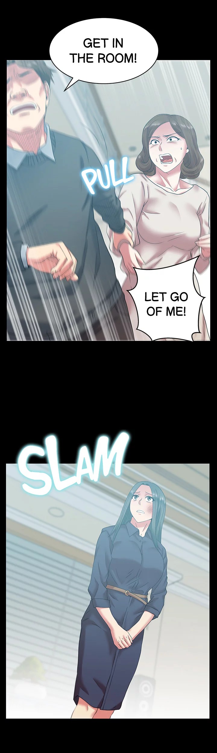 My Wife’s Friend Chapter 68 - HolyManga.Net