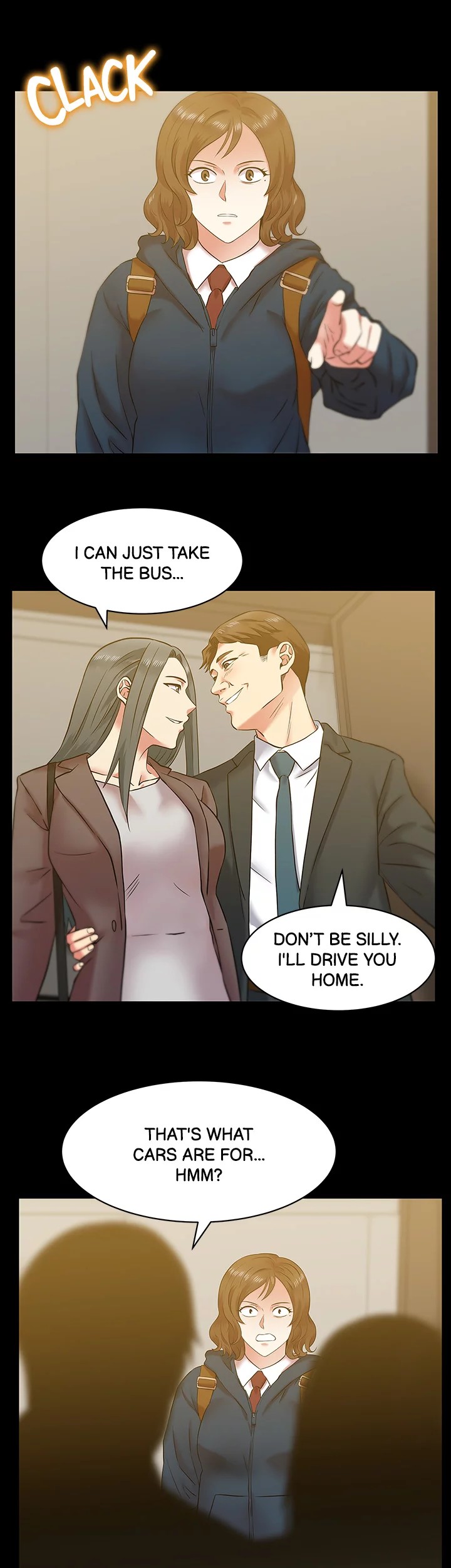 My Wife’s Friend Chapter 68 - HolyManga.Net
