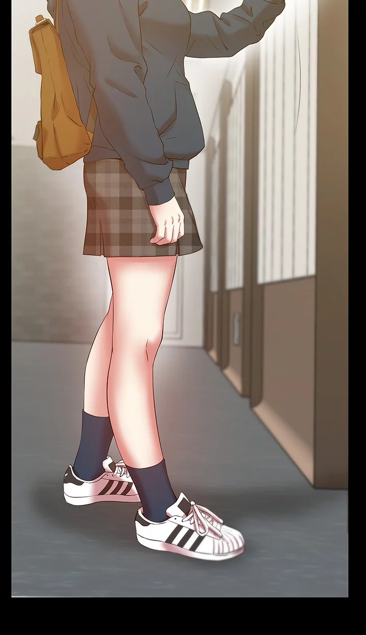My Wife’s Friend Chapter 68 - HolyManga.Net