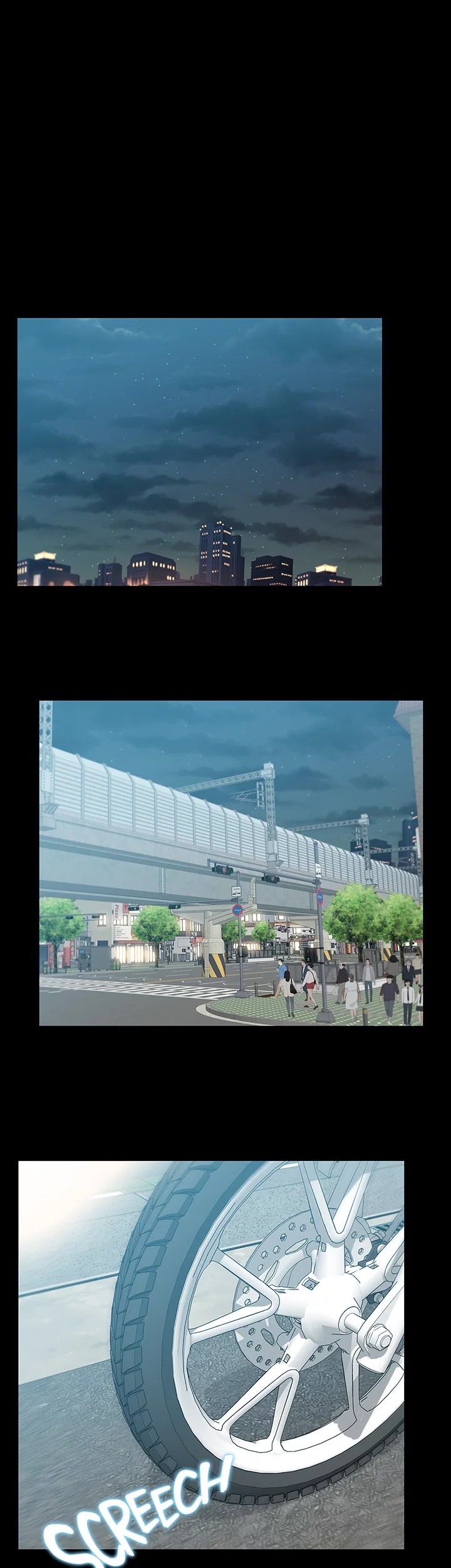 My Wife’s Friend Chapter 68 - HolyManga.Net