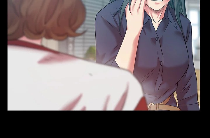 My Wife’s Friend Chapter 68 - HolyManga.Net