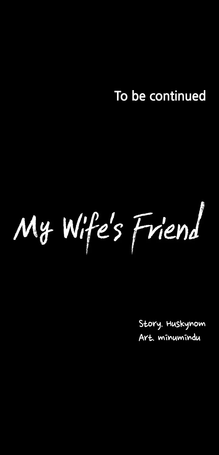 My Wife’s Friend Chapter 68 - HolyManga.Net