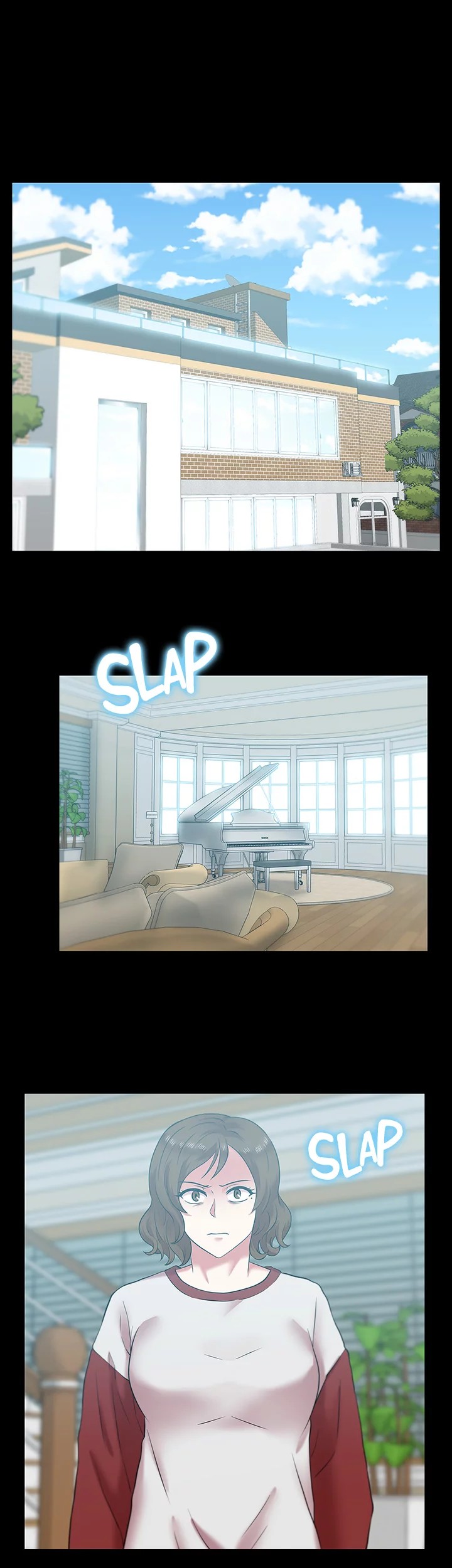 My Wife’s Friend Chapter 68 - HolyManga.Net