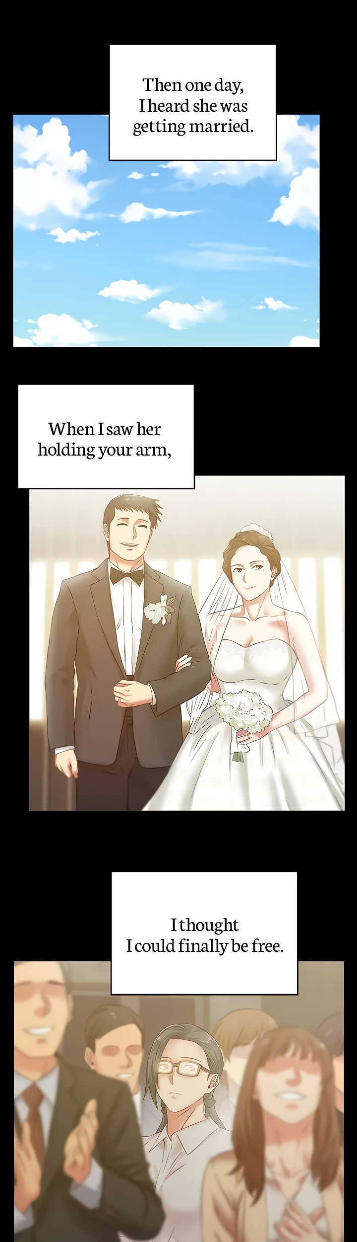 My Wife’s Friend Chapter 70 - HolyManga.Net