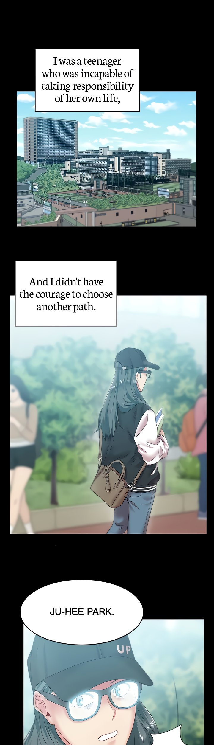 My Wife’s Friend Chapter 70 - HolyManga.Net