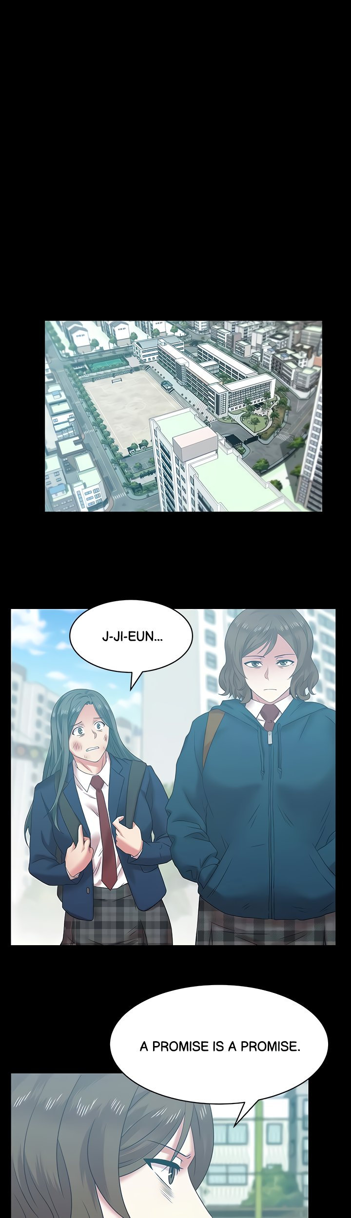 My Wife’s Friend Chapter 70 - HolyManga.Net