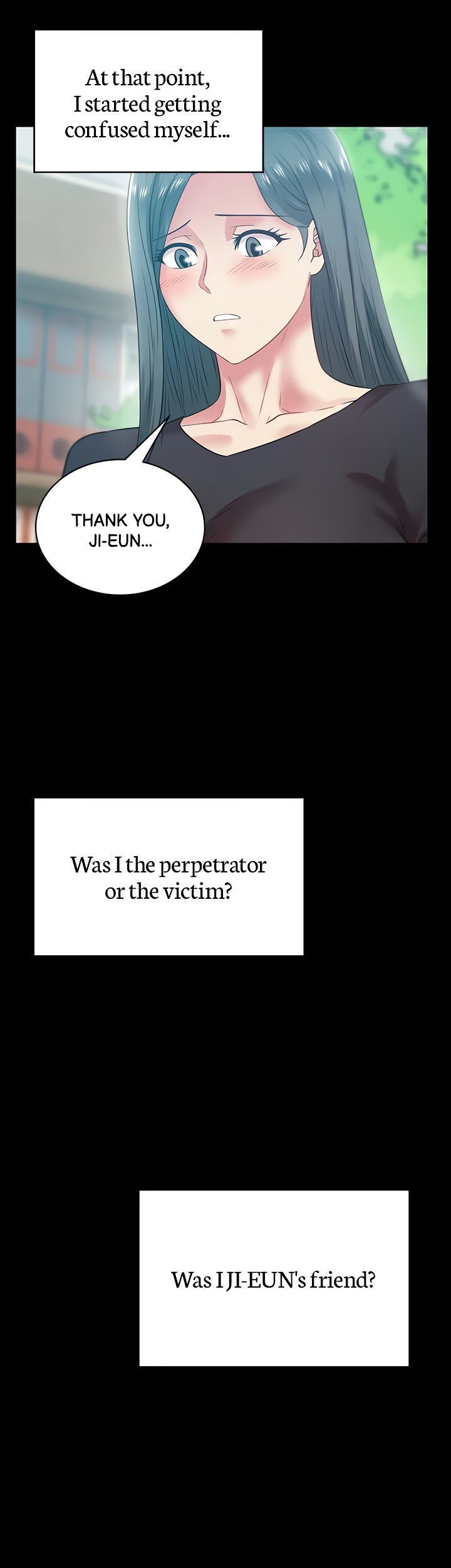 My Wife’s Friend Chapter 70 - HolyManga.Net