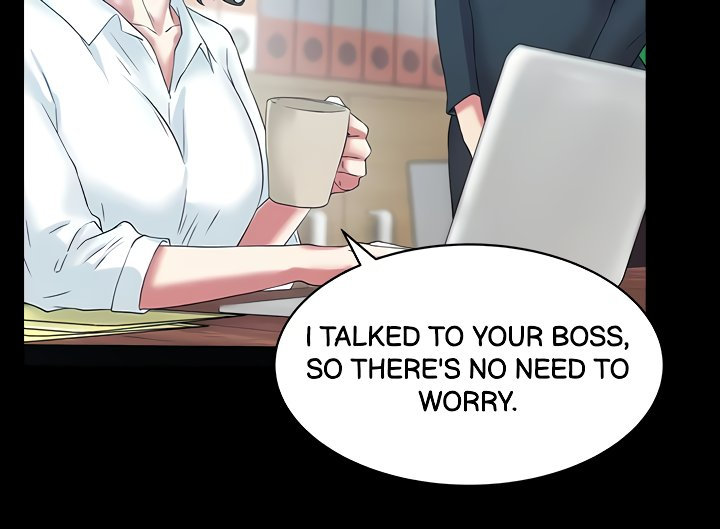 My Wife’s Friend Chapter 70 - HolyManga.Net