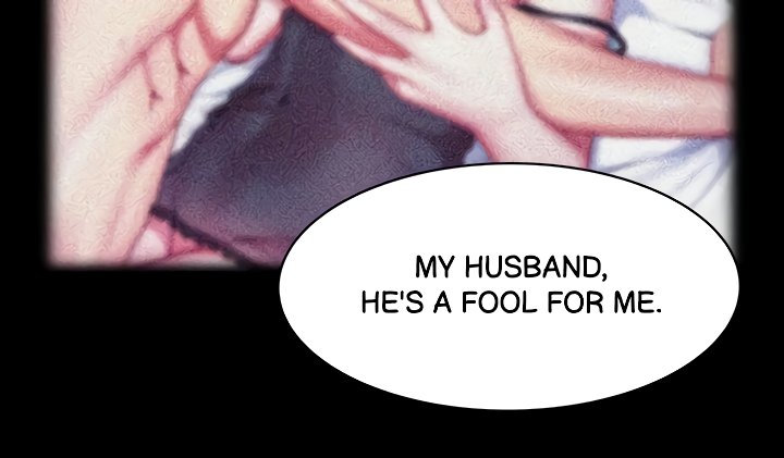 My Wife’s Friend Chapter 71 - HolyManga.Net
