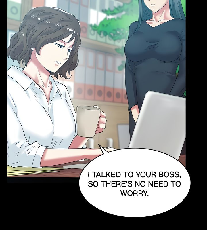 My Wife’s Friend Chapter 71 - HolyManga.Net