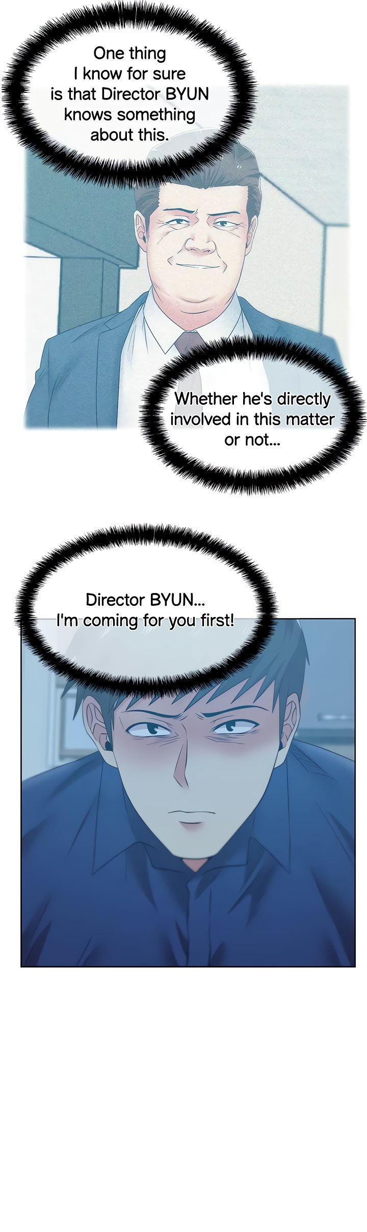 My Wife’s Friend Chapter 72 - HolyManga.Net