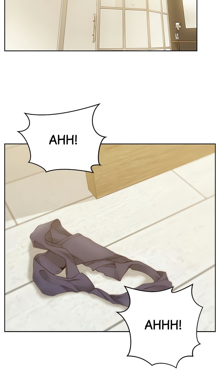 My Wife’s Friend Chapter 72 - HolyManga.Net