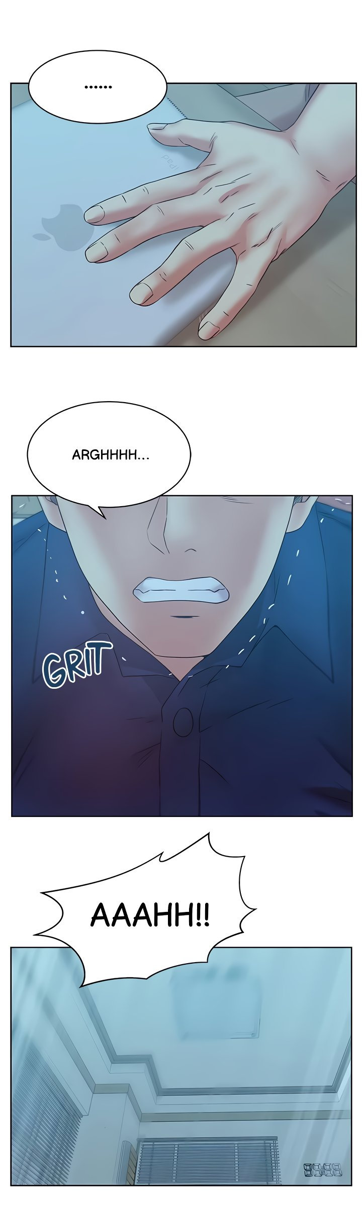 My Wife’s Friend Chapter 72 - HolyManga.Net