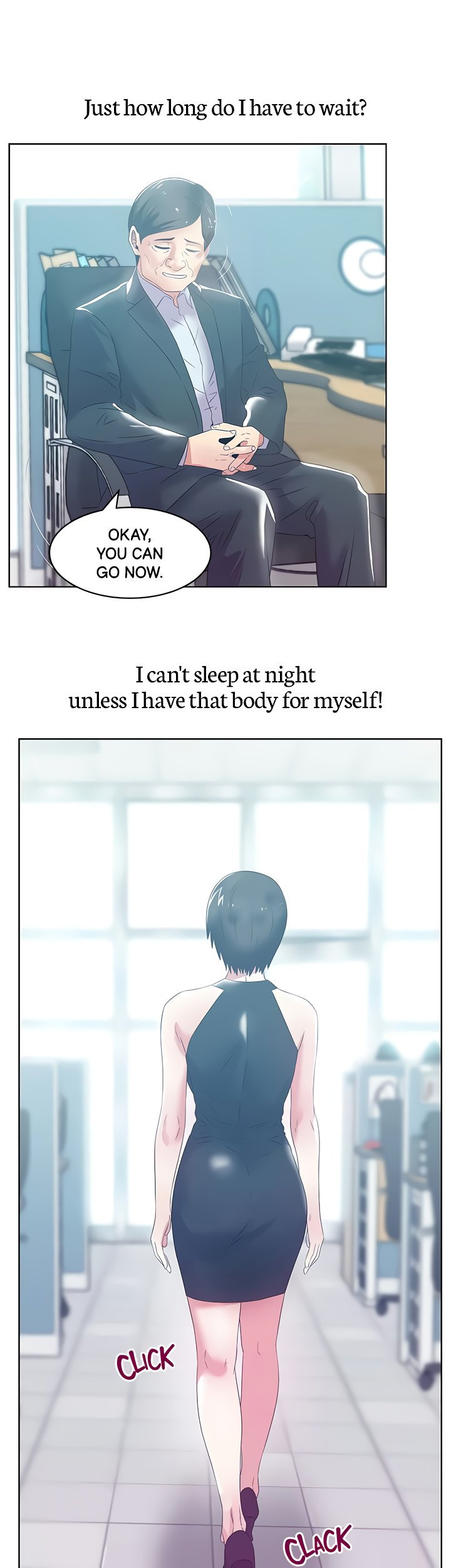 My Wife’s Friend Chapter 73 - HolyManga.Net