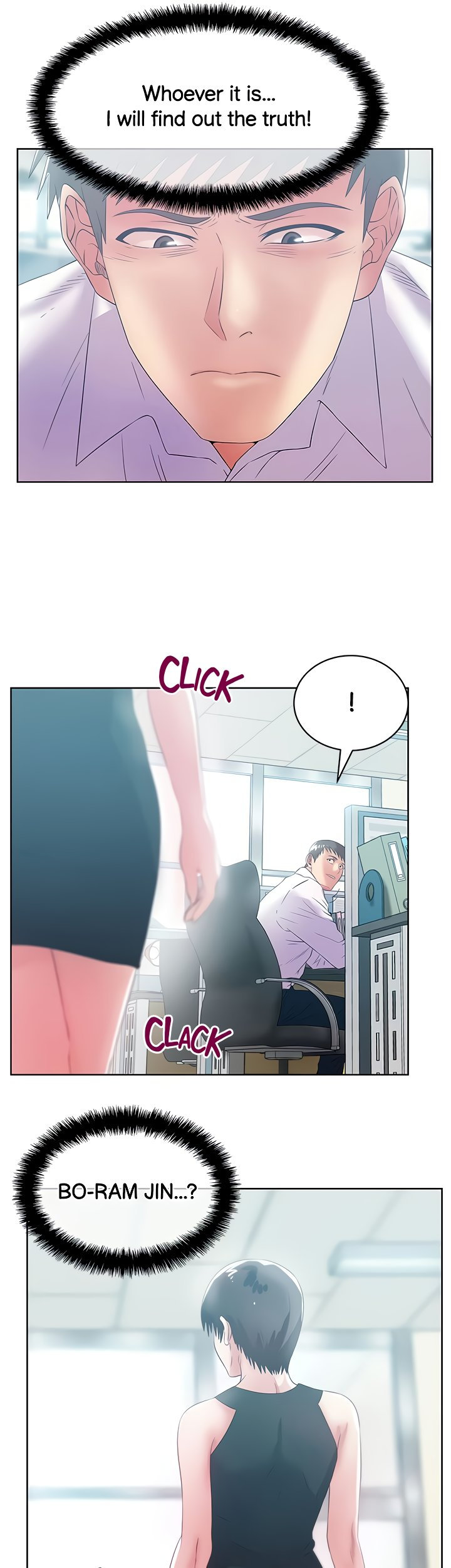 My Wife’s Friend Chapter 73 - HolyManga.Net