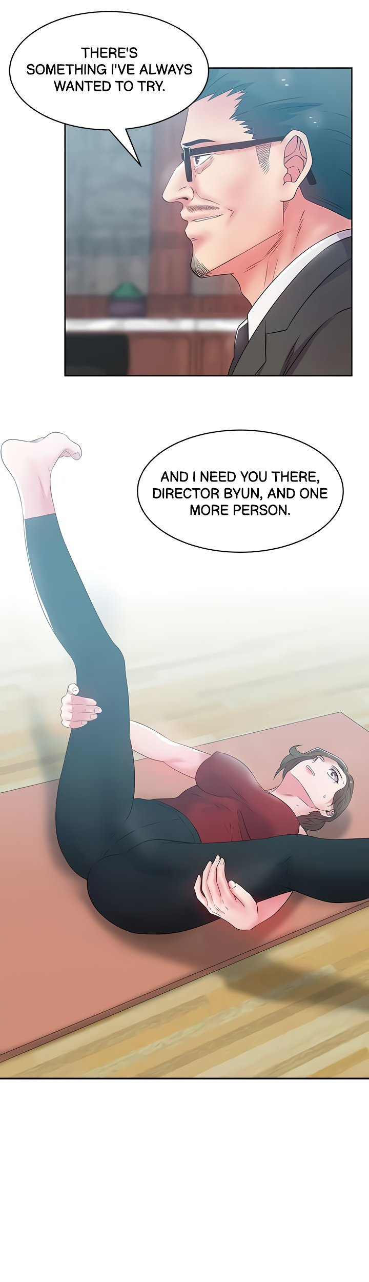 My Wife’s Friend Chapter 73 - HolyManga.Net
