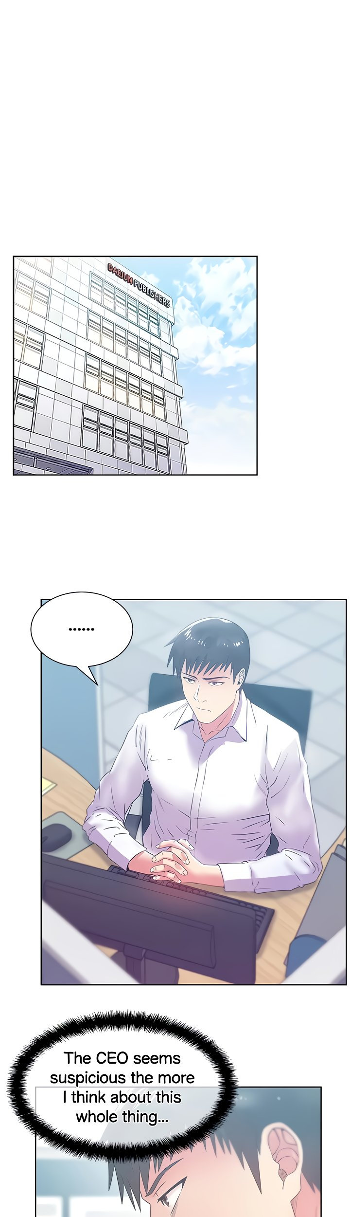 My Wife’s Friend Chapter 73 - HolyManga.Net