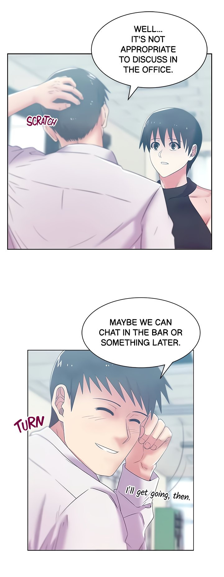 My Wife’s Friend Chapter 73 - HolyManga.Net