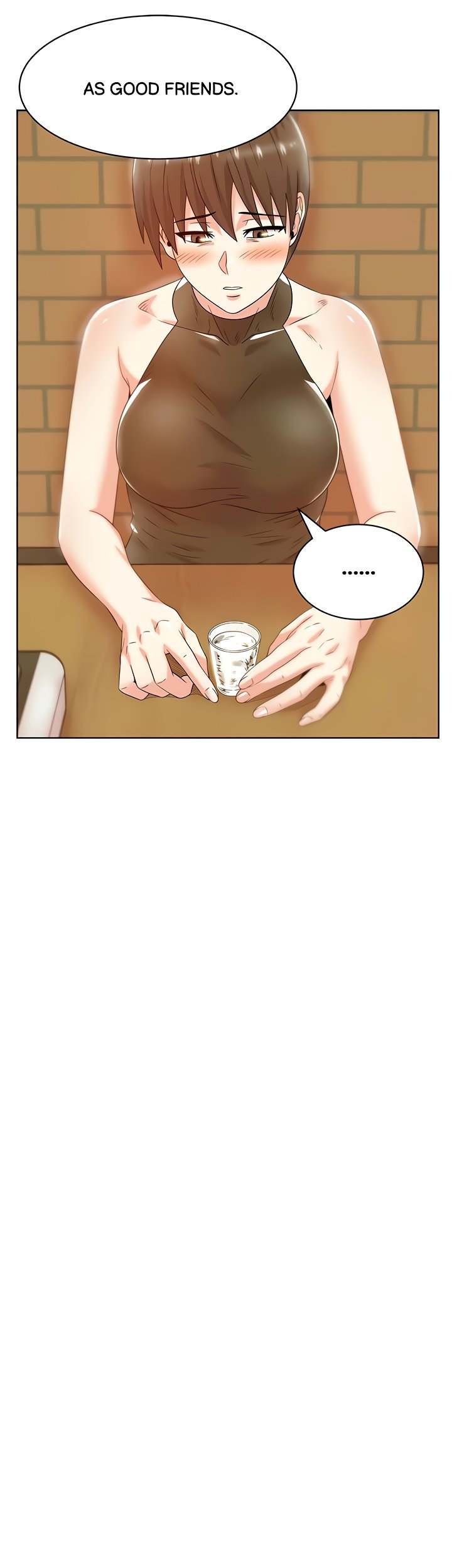 My Wife’s Friend Chapter 74 - HolyManga.Net