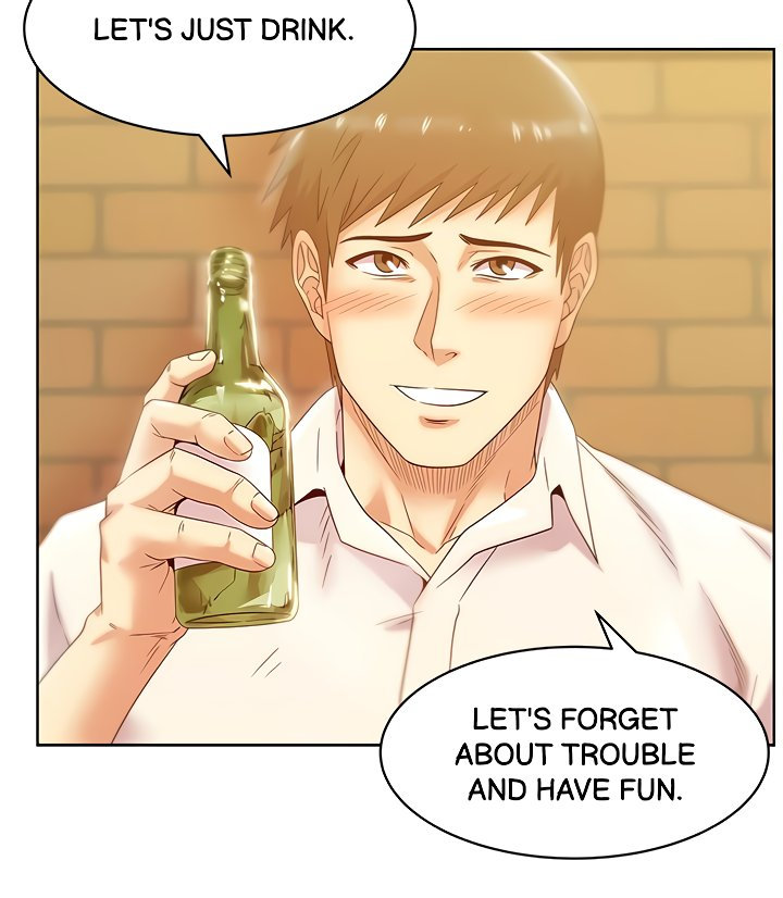 My Wife’s Friend Chapter 74 - HolyManga.Net