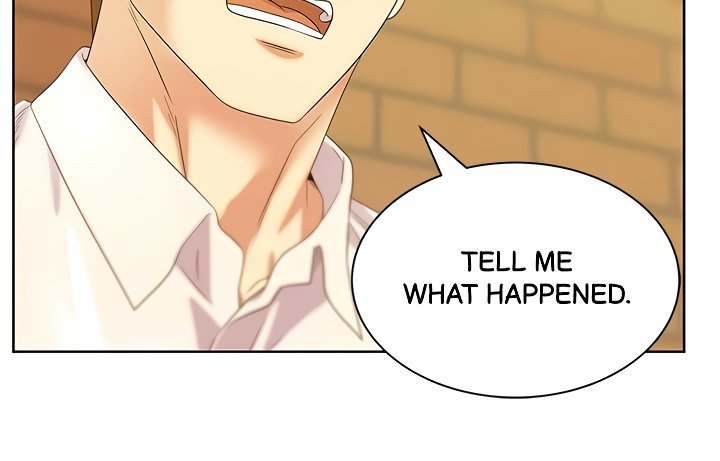 My Wife’s Friend Chapter 74 - HolyManga.Net