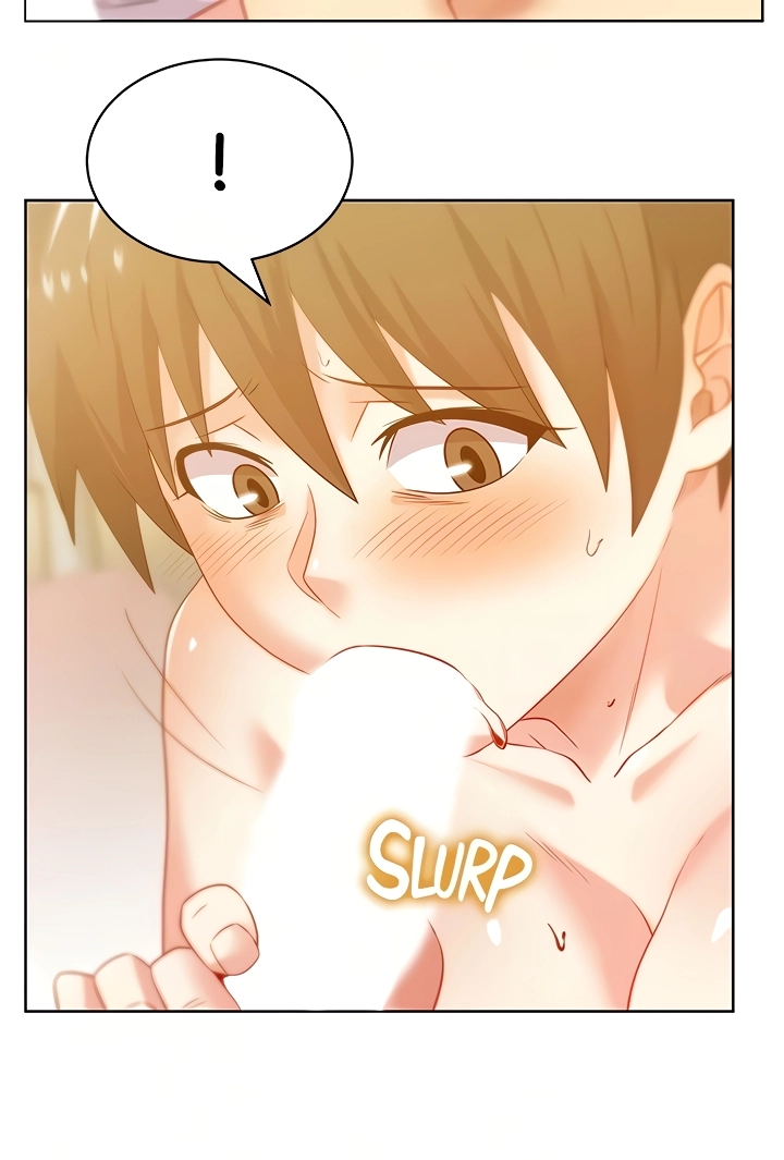 My Wife’s Friend Chapter 75 - HolyManga.Net