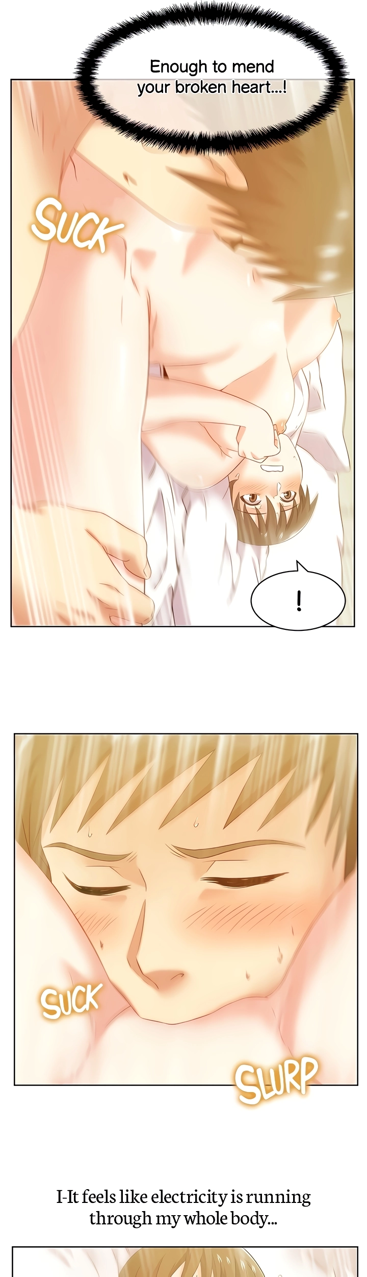 My Wife’s Friend Chapter 75 - HolyManga.Net