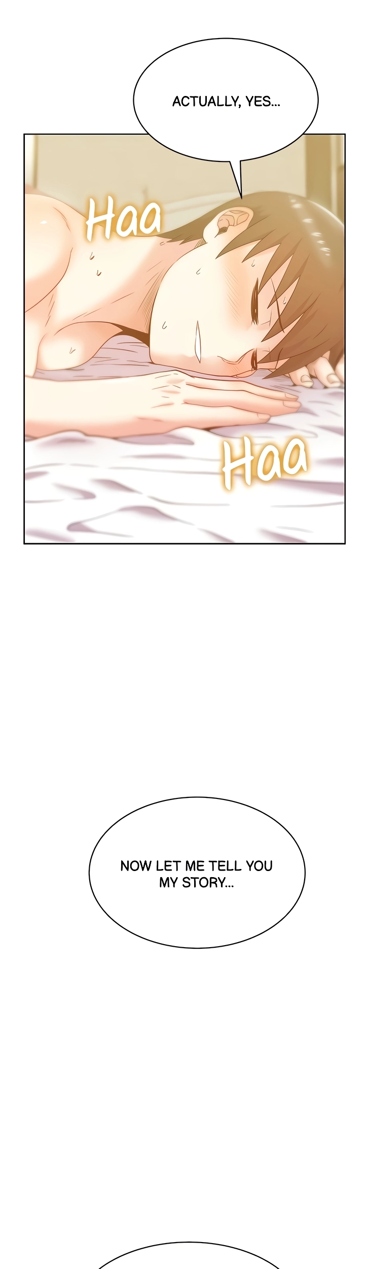 My Wife’s Friend Chapter 76 - HolyManga.Net