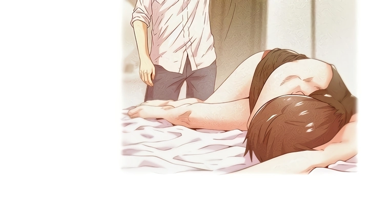 My Wife’s Friend Chapter 76 - HolyManga.Net