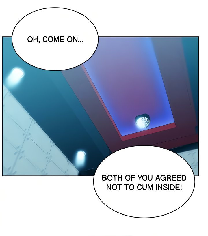 My Wife’s Friend Chapter 77 - HolyManga.Net