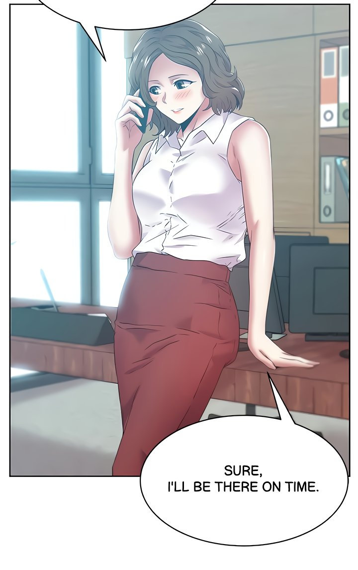 My Wife’s Friend Chapter 77 - HolyManga.Net