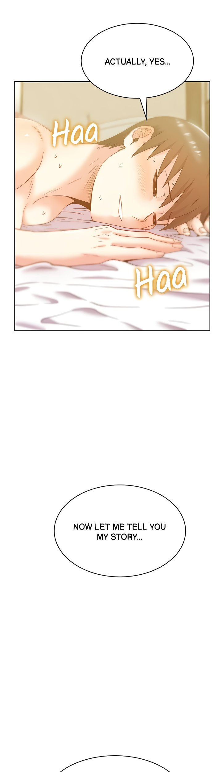 My Wife’s Friend Chapter 77 - HolyManga.Net