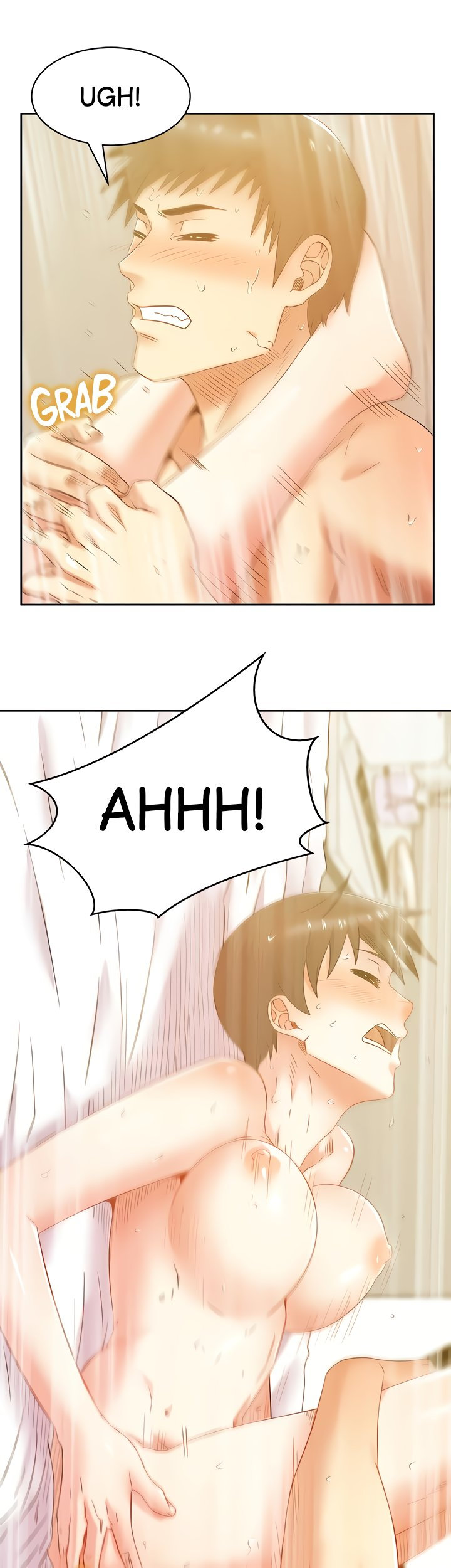 My Wife’s Friend Chapter 77 - HolyManga.Net