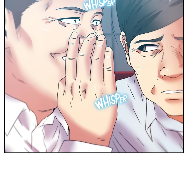 My Wife’s Friend Chapter 77 - HolyManga.Net