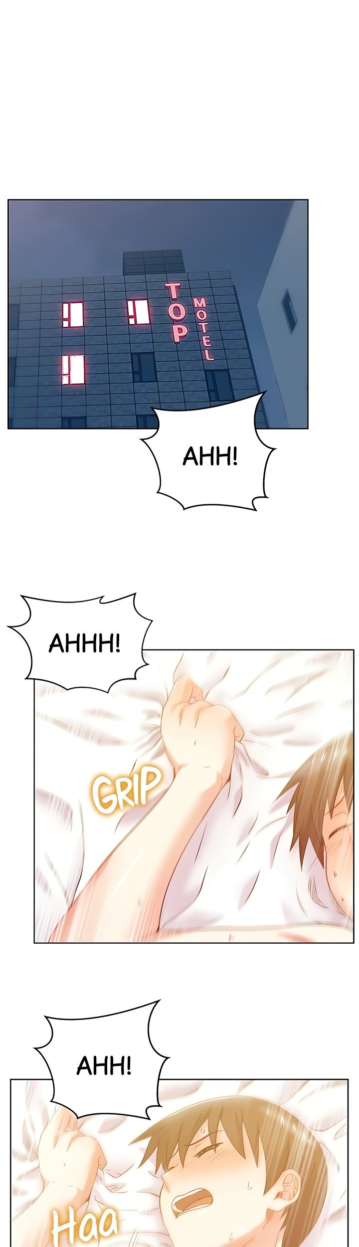 My Wife’s Friend Chapter 77 - HolyManga.Net