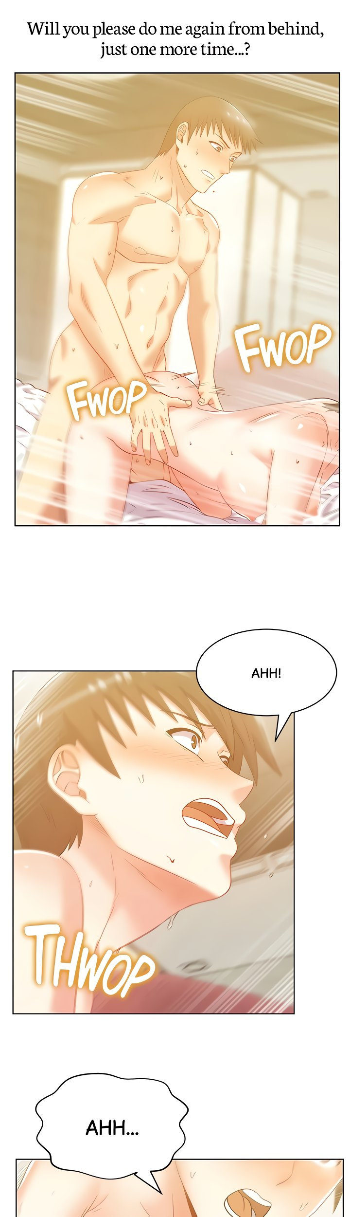My Wife’s Friend Chapter 77 - HolyManga.Net